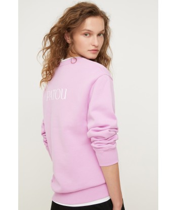 Patou-Sweatshirt aus Bio-Baumwolle Venez acheter