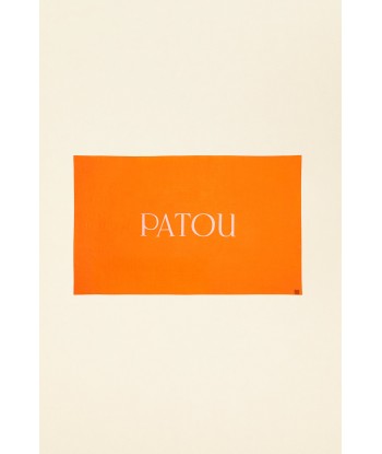 Patou Pareo aus Bio-Baumwollvoile shop