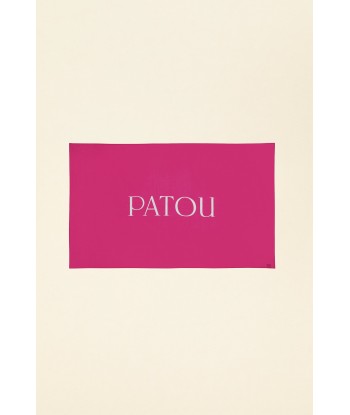 Patou Pareo aus Bio-Baumwollvoile en ligne