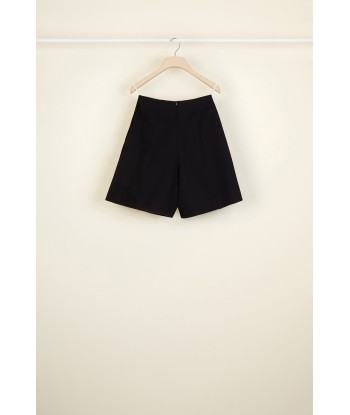 Hoch geschnittene Sommer-Shorts de pas cher