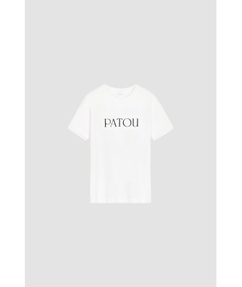 Patou Logo-T-Shirt aus Bio-Baumwolle votre