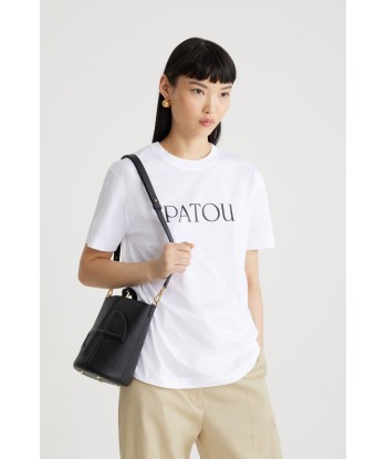 Patou Logo-T-Shirt aus Bio-Baumwolle votre