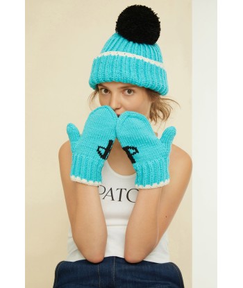 Patou Neige Beanie-Mütze Vous souhaitez 