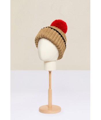 Patou Neige Beanie-Mütze Economisez 