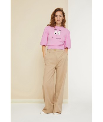 Barbapapa Cropped-Pullover shop