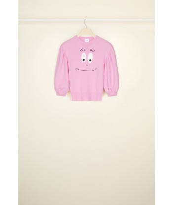 Barbapapa Cropped-Pullover shop