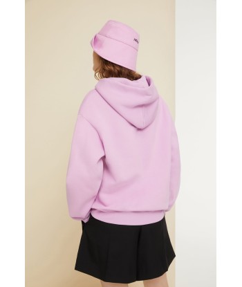 Barbapapa Unisex-Kapuzenpullover aus Bio-Baumwolle de pas cher