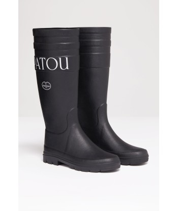 Patou x Le Chameau Gummistiefel Jusqu'à 80% De Réduction