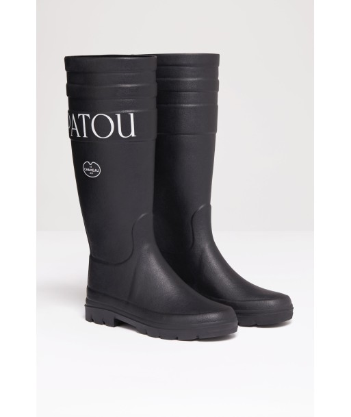 Patou x Le Chameau Gummistiefel Jusqu'à 80% De Réduction