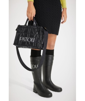 Patou x Le Chameau Gummistiefel Jusqu'à 80% De Réduction