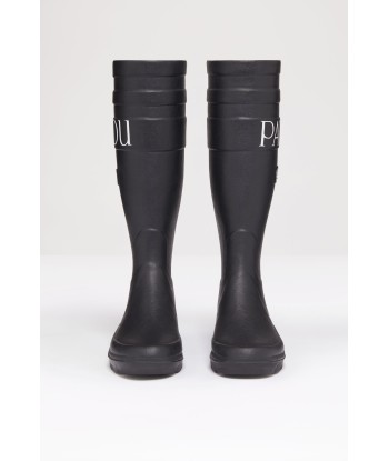 Patou x Le Chameau Gummistiefel Jusqu'à 80% De Réduction