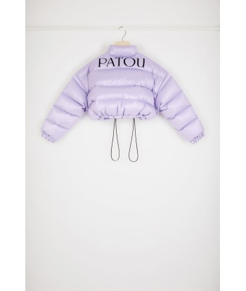 Patou Steppjacke Faites des économies