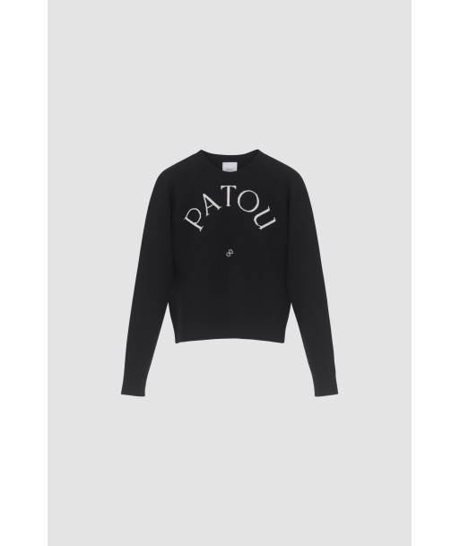 Patou Pullover im Wollmix shop