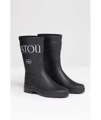 Patou x Le Chameau halbhohe Gummistiefel prix pour 