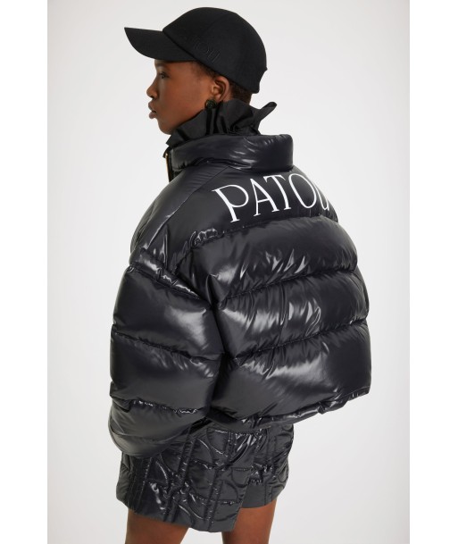 Patou Steppjacke pas cheres