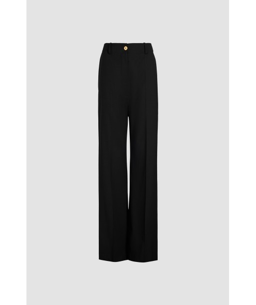 Ikonische Gabardine-Hose aus Bio-Baumwolle ouvre sa boutique