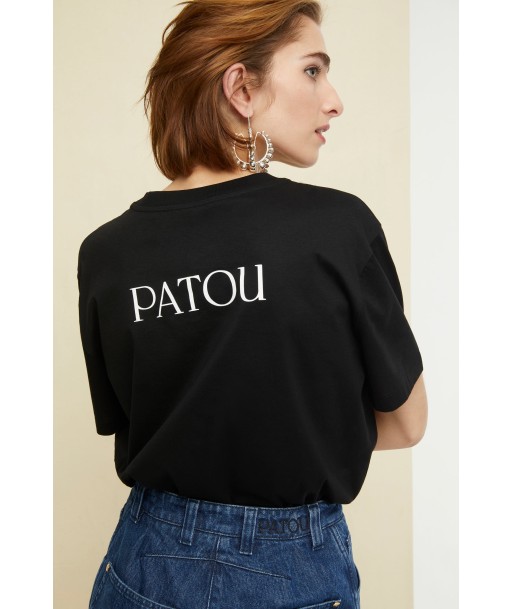 Patou-T-Shirt 2024