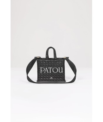 Kleiner Patou Shopper aus umweltfreundlichem, gestepptem Nylon votre restaurant rapide dans 