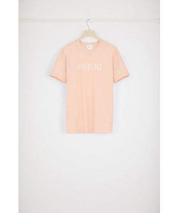 Patou T-Shirt aus Bio-Baumwolle JUSQU'A -70%! 