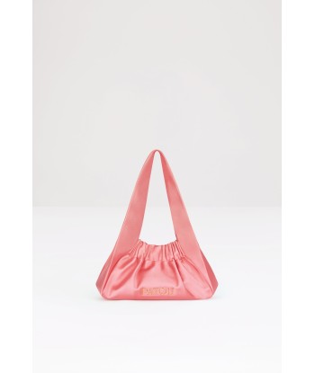 Tasche Le Biscuit aus Satin chez Cornerstreet bien 