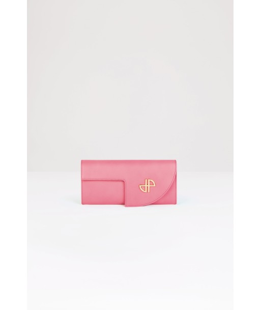 JP-Clutch mit Kette aus Leder en ligne des produits 