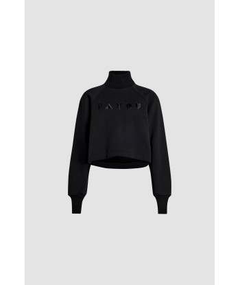 Art déco Patou Sweatshirt aus Bio-Baumwolle En savoir plus