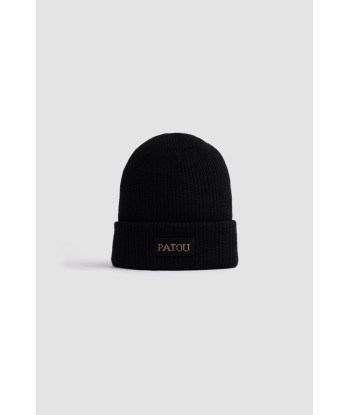 Patou Beanie aus nachhaltiger Wolle meilleur choix