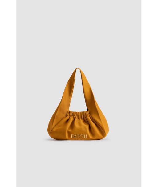 Tasche Le Biscuit aus recyceltem Satin pas cher 