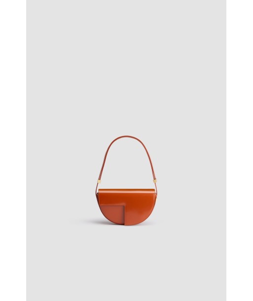 Le Petit Patou Tasche aus Leder store