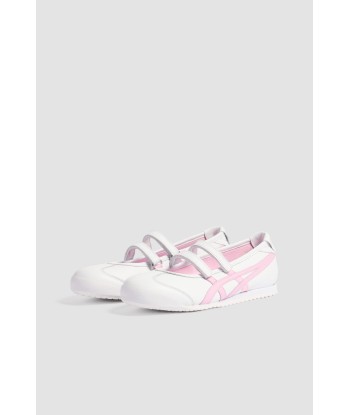 Patou x Onitsuka Tiger Ballerinas aus Nappaleder paiement sécurisé