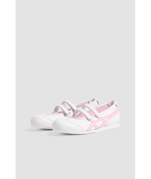 Patou x Onitsuka Tiger Ballerinas aus Nappaleder paiement sécurisé