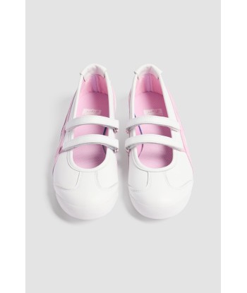 Patou x Onitsuka Tiger Ballerinas aus Nappaleder paiement sécurisé