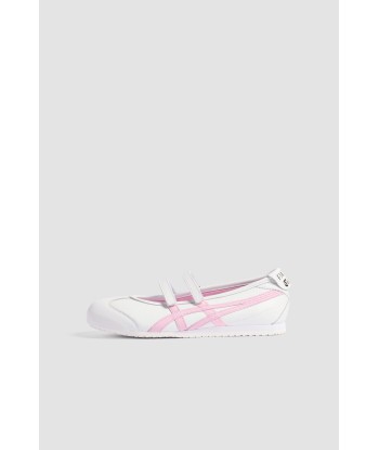 Patou x Onitsuka Tiger Ballerinas aus Nappaleder paiement sécurisé