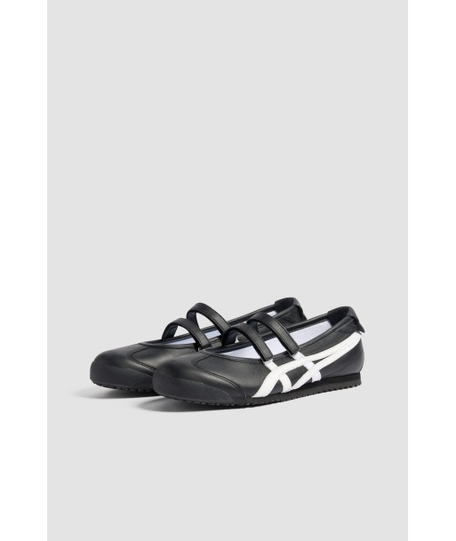 Patou x Onitsuka Tiger Ballerinas aus Nappaleder prix pour 