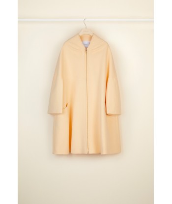 Cappotto oversize in lana prix pour 